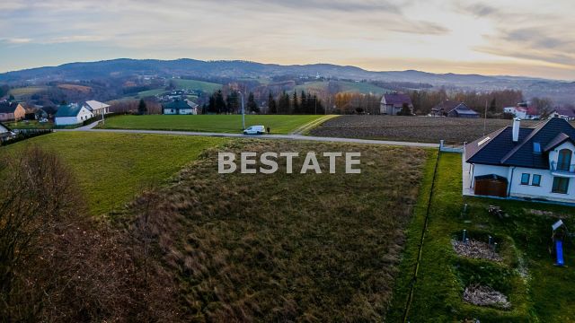 Działka budowlana Ryglice. Zdjęcie 1