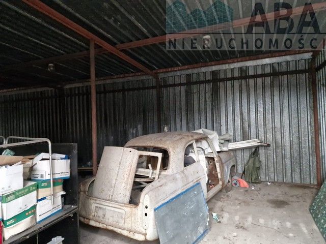 Hala/magazyn Brzeźno, ul. Sienna. Zdjęcie 6