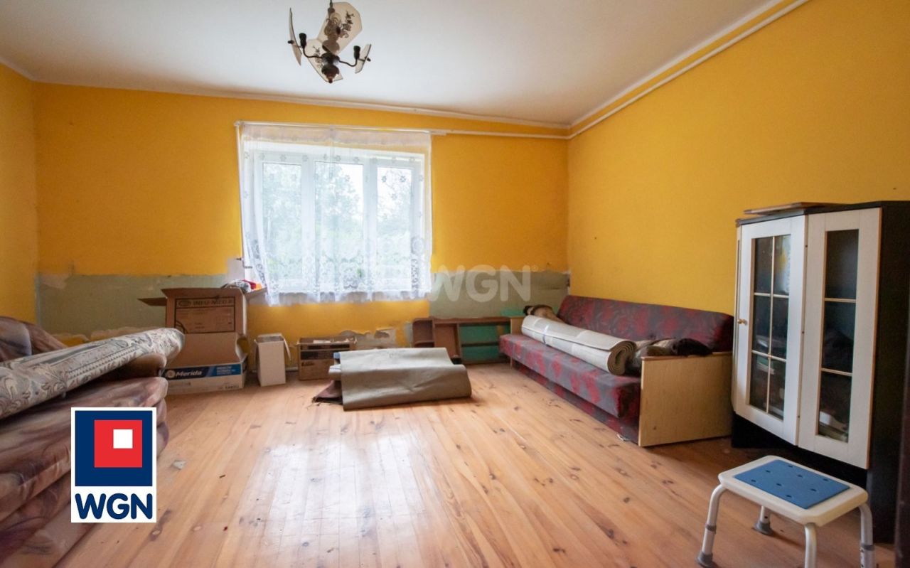 dom wolnostojący, 4 pokoje Piskajny. Zdjęcie 13