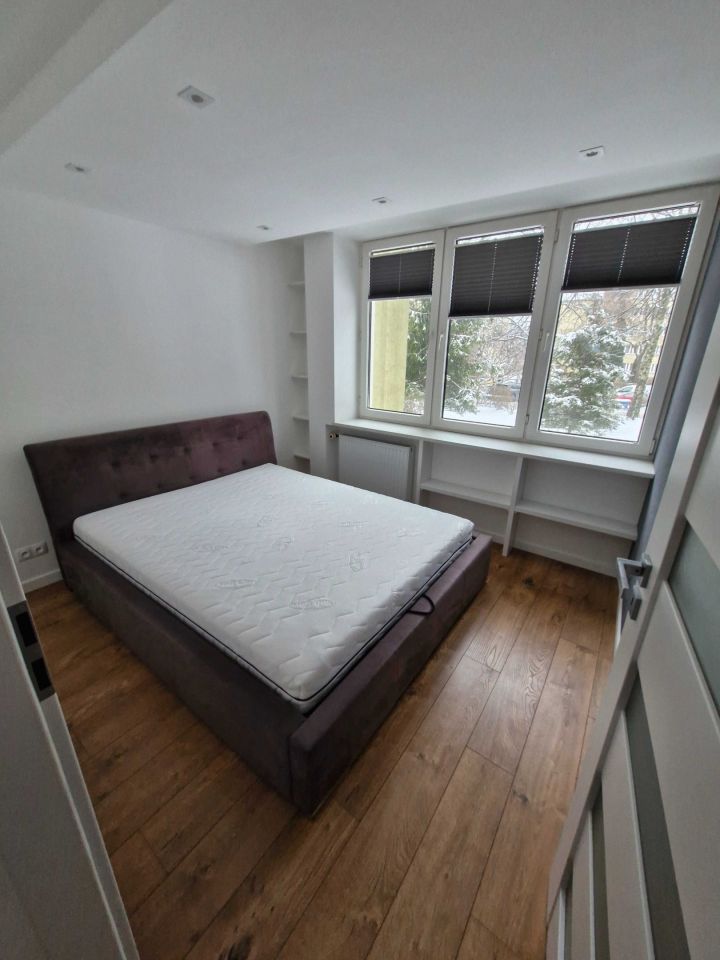 Mieszkanie 3-pokojowe Bielsko-Biała, ul. Piastów Śląskich. Zdjęcie 3