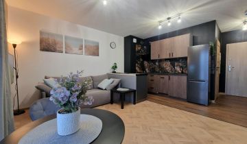 Mieszkanie 1-pokojowe Lublin Dziesiąta, ul. Wyścigowa