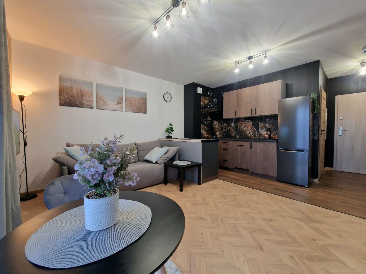 Mieszkanie 1-pokojowe Lublin Dziesiąta, ul. Wyścigowa. Zdjęcie 2