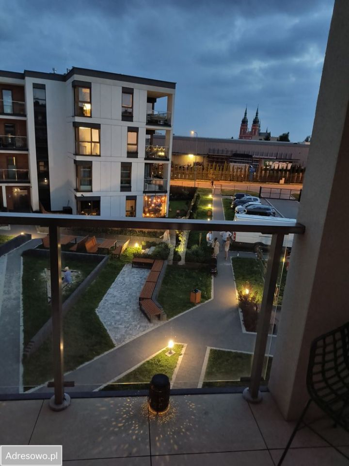 Mieszkanie 4-pokojowe Kielce Centrum, ul. Stefana Okrzei. Zdjęcie 10