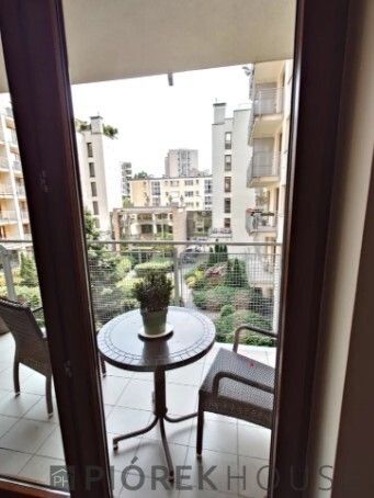 Mieszkanie 4-pokojowe Warszawa Wola, ul. Sienna. Zdjęcie 8