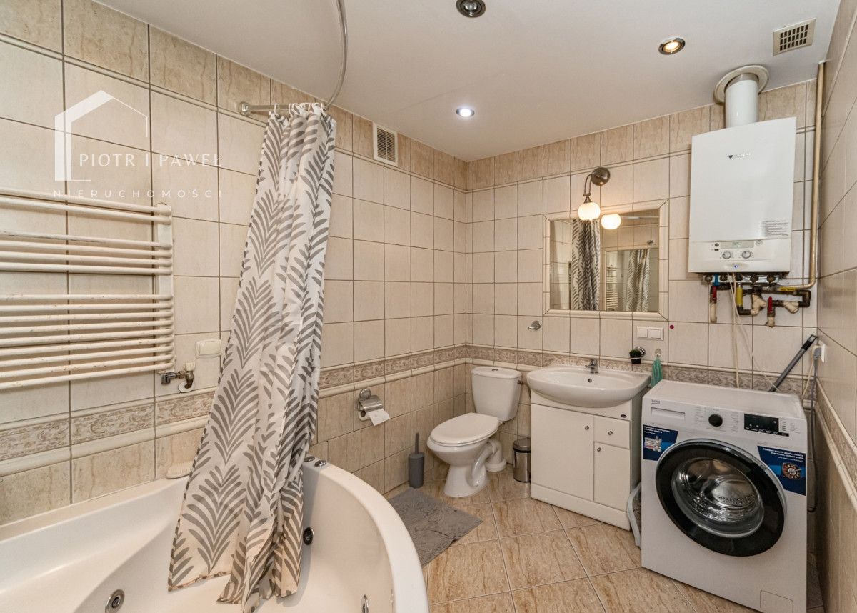 Mieszkanie 1-pokojowe Bielsko-Biała, ul. Twórcza. Zdjęcie 18