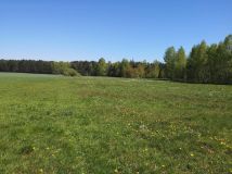 Działka rolno-budowlana Jasionka. Zdjęcie 2