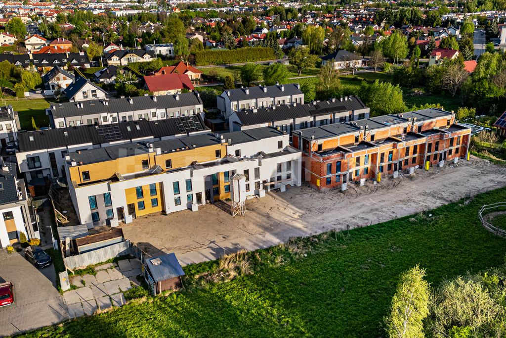 Mieszkanie 4-pokojowe Rzeszów Zalesie, ul. Spacerowa. Zdjęcie 10