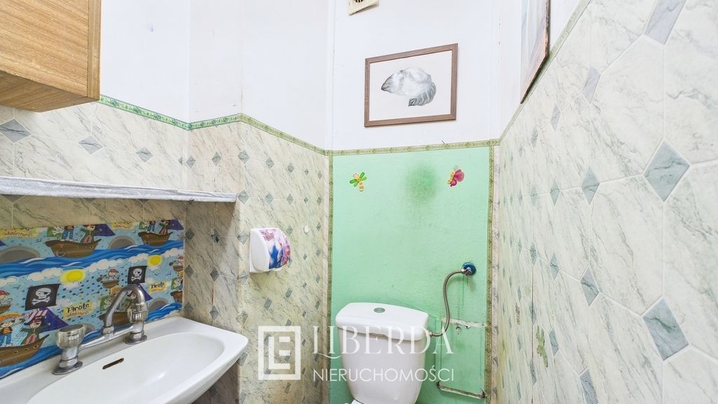 Mieszkanie 2-pokojowe Łęczna, ul. Skarbka. Zdjęcie 7