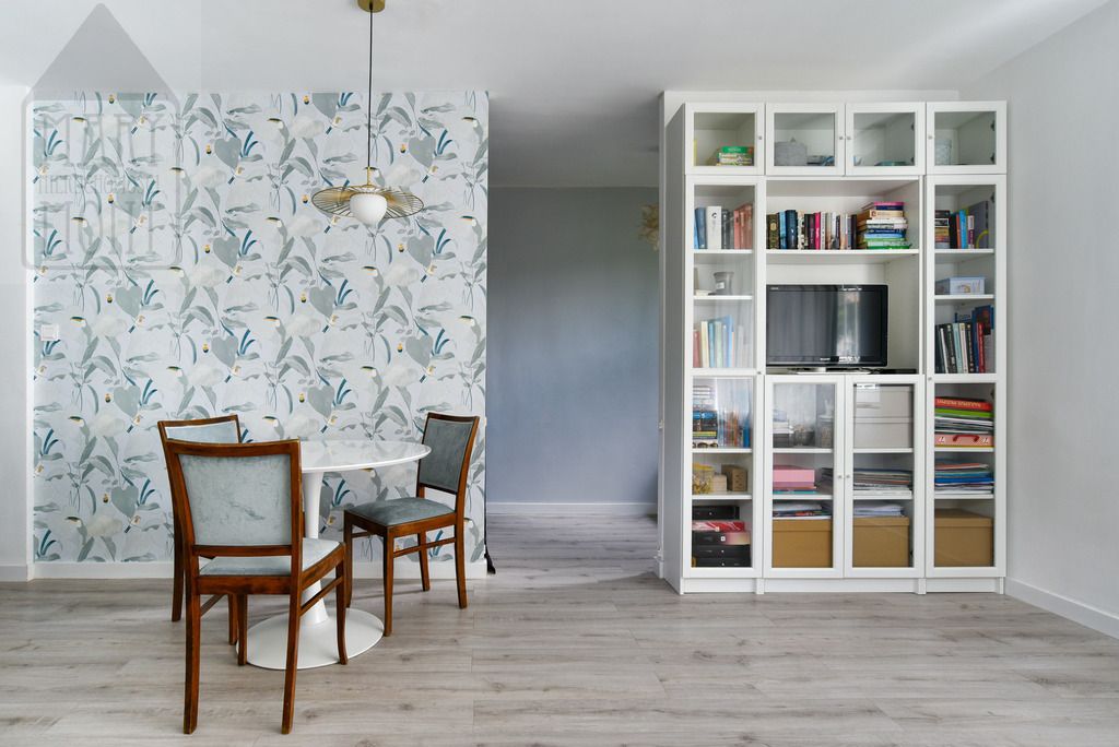 Mieszkanie 3-pokojowe Warszawa Żoliborz, pl. Wojska Polskiego. Zdjęcie 3