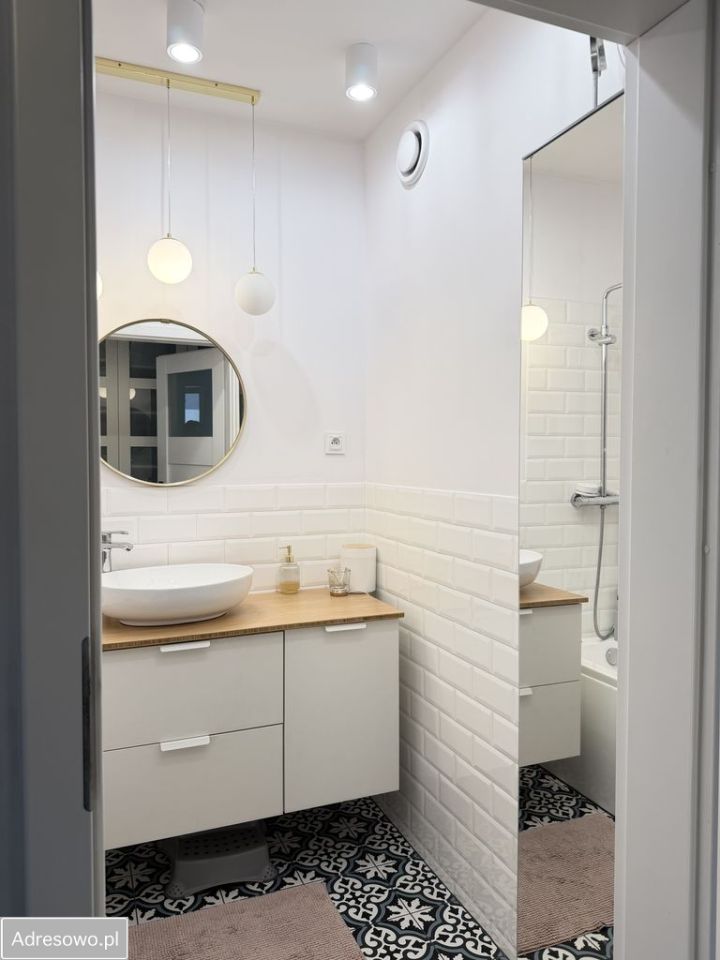 Mieszkanie 4-pokojowe Ząbki, ul. Christiana Andersena. Zdjęcie 7