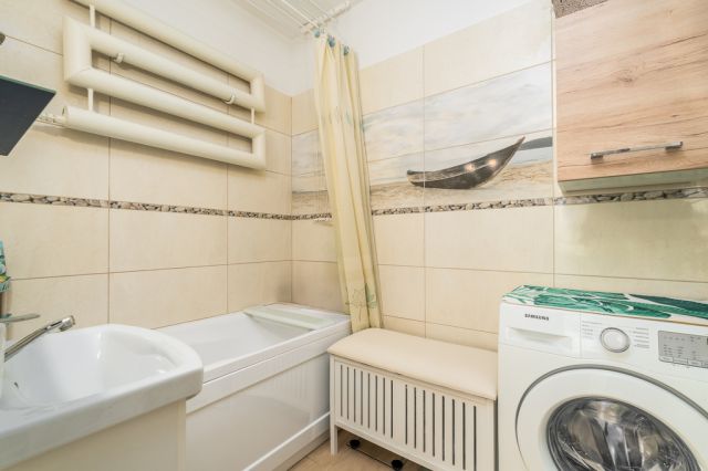 Mieszkanie 2-pokojowe Szczecin, ul. Pomarańczowa. Zdjęcie 10