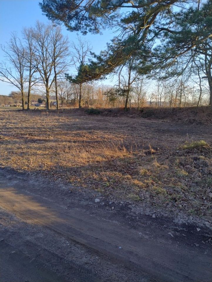 Działka budowlana Kluczkowo. Zdjęcie 6