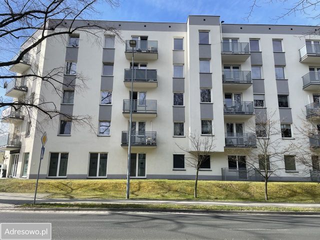 Mieszkanie 2-pokojowe Głogów, ul. Juliusza Kossaka. Zdjęcie 1