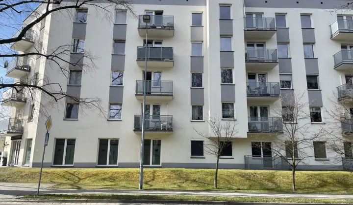 Mieszkanie 2-pokojowe Głogów, ul. Juliusza Kossaka