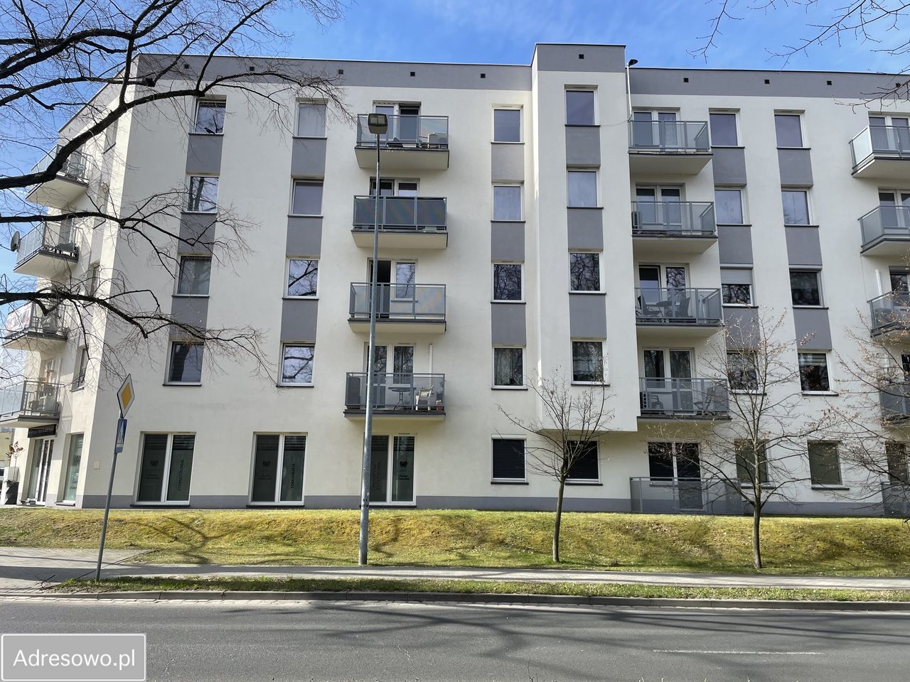 Mieszkanie 2-pokojowe Głogów, ul. Juliusza Kossaka. Zdjęcie 1