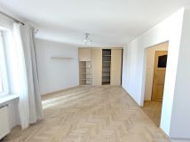 Mieszkanie 1-pokojowe Warszawa Ursynów, al. Komisji Edukacji Narodowej. Zdjęcie 3