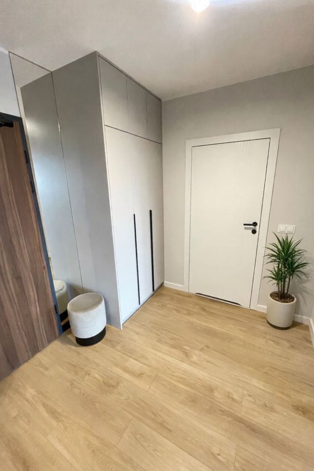 Mieszkanie 2-pokojowe Olsztyn Śródmieście, al. Aleja Marszałka Józefa Piłsudskiego. Zdjęcie 3