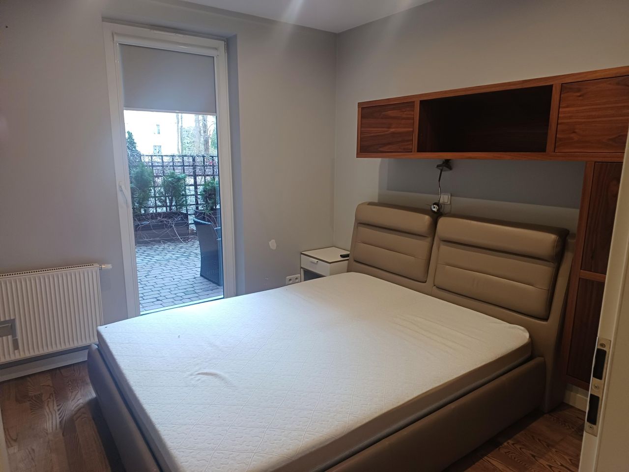 Mieszkanie 2-pokojowe Warszawa Wawer, ul. Żegańska. Zdjęcie 10