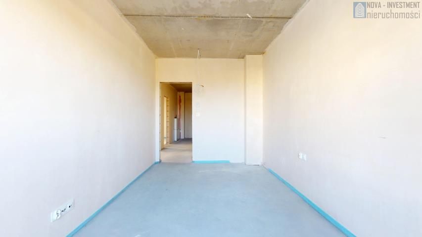 Mieszkanie 3-pokojowe Gliwice Wójtowa Wieś. Zdjęcie 12