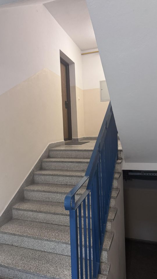 Mieszkanie 3-pokojowe Warszawa Okęcie, ul. Sulmierzycka. Zdjęcie 6