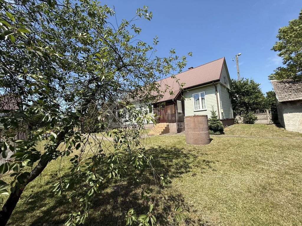 dom wolnostojący, 2 pokoje Kielce. Zdjęcie 7