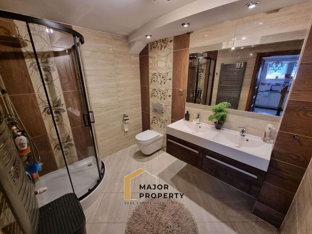 dom wolnostojący, 6 pokoi Świnoujście. Zdjęcie 3