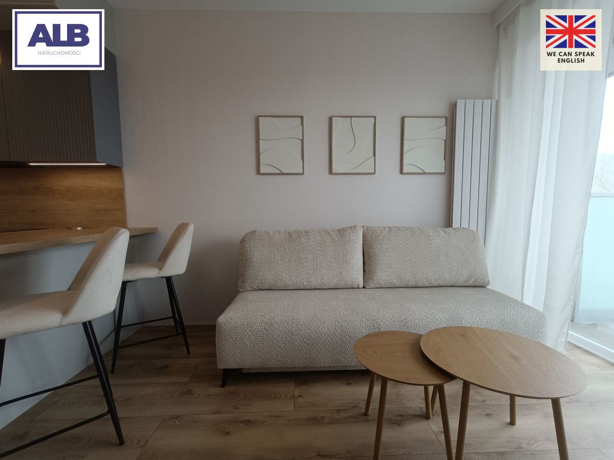 Mieszkanie 2-pokojowe Gdańsk Letnica, ul. Starowiejska. Zdjęcie 10