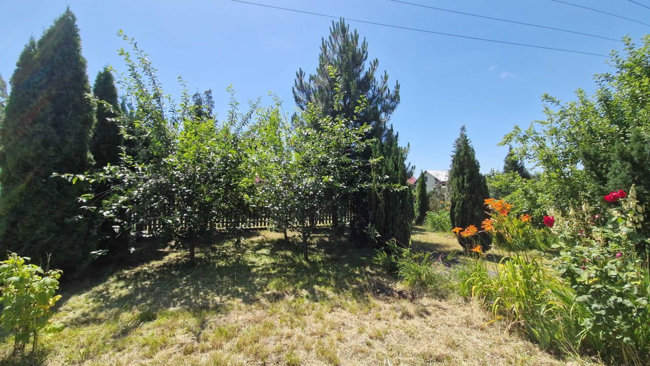 Działka rod Mielec. Zdjęcie 5