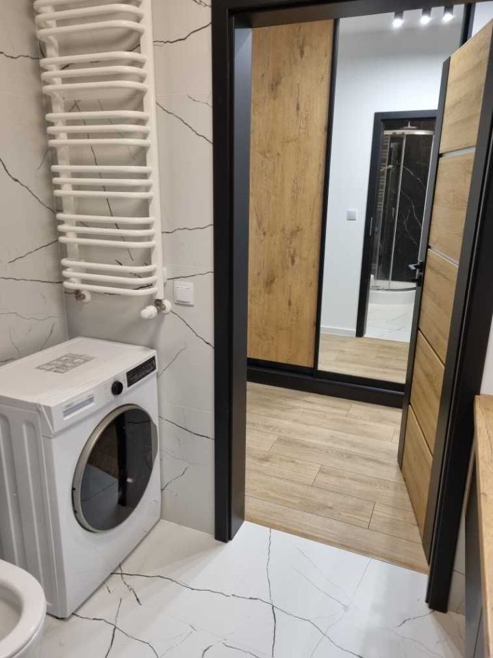 Mieszkanie 1-pokojowe Warszawa Wola, ul. Gumińska. Zdjęcie 6