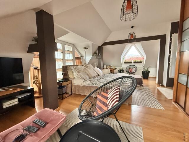 Mieszkanie 4-pokojowe Iwiny, ul. Miodowa. Zdjęcie 13