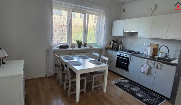 Mieszkanie 1-pokojowe Warszawa Ochota, ul. Żwirki i Wigury