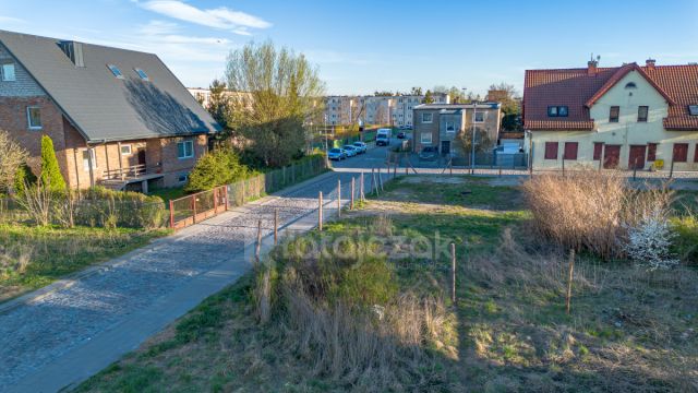 Działka budowlana Gdańsk Śródmieście, ul. Tadeusza Rejtana. Zdjęcie 2