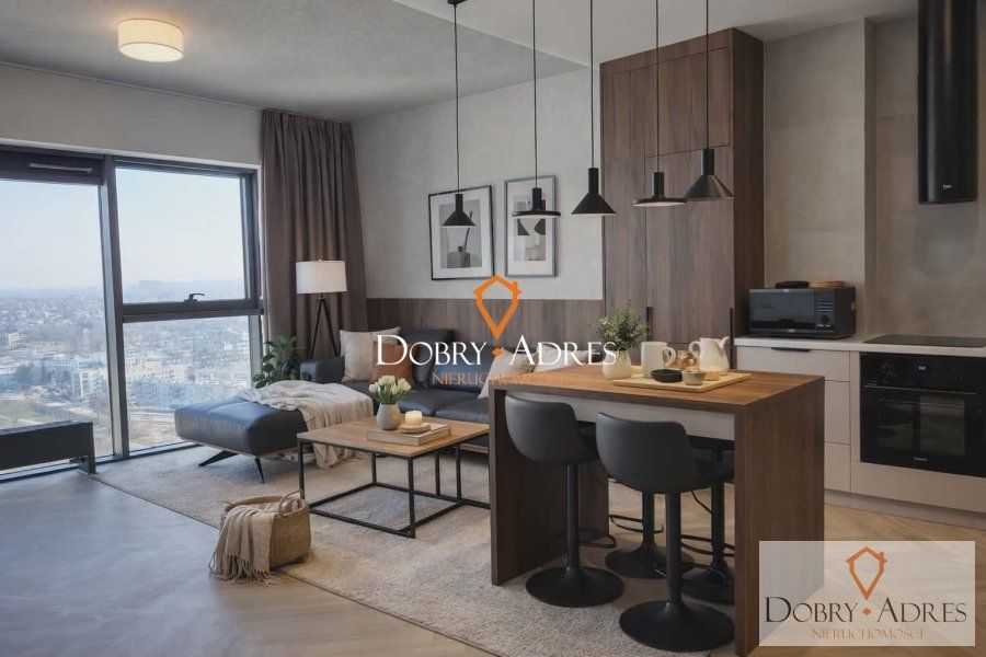 Mieszkanie 3-pokojowe Rzeszów Śródmieście, ul. Fryderyka Szopena. Zdjęcie 4