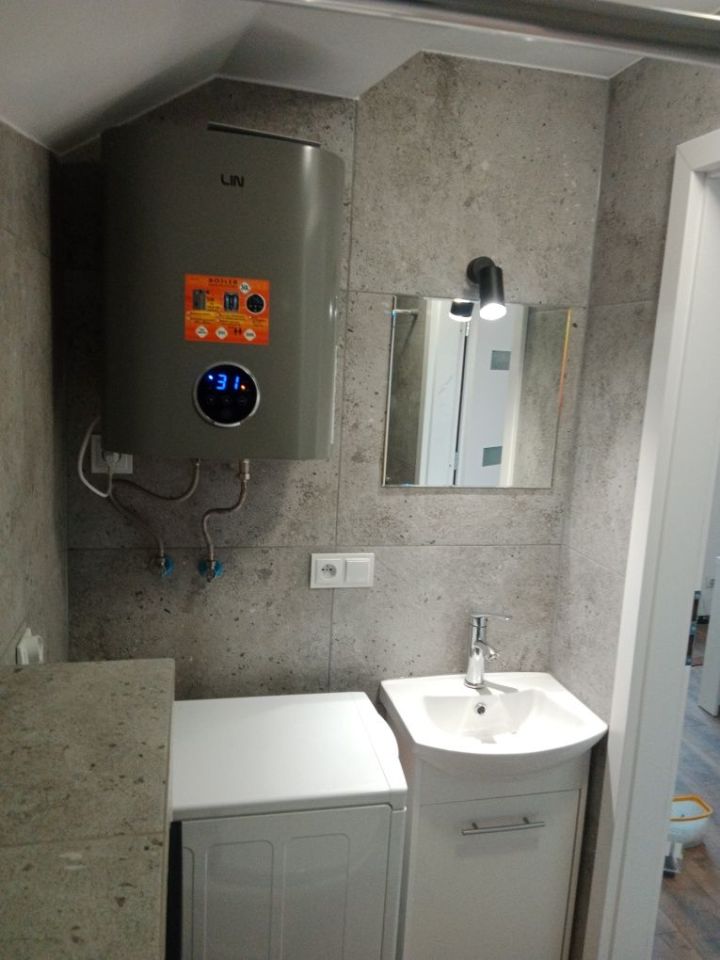 Mieszkanie 2-pokojowe Świętoszów. Zdjęcie 6