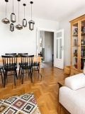 Mieszkanie 3-pokojowe Warszawa Ursynów, al. Komisji Edukacji Narodowej. Zdjęcie 2