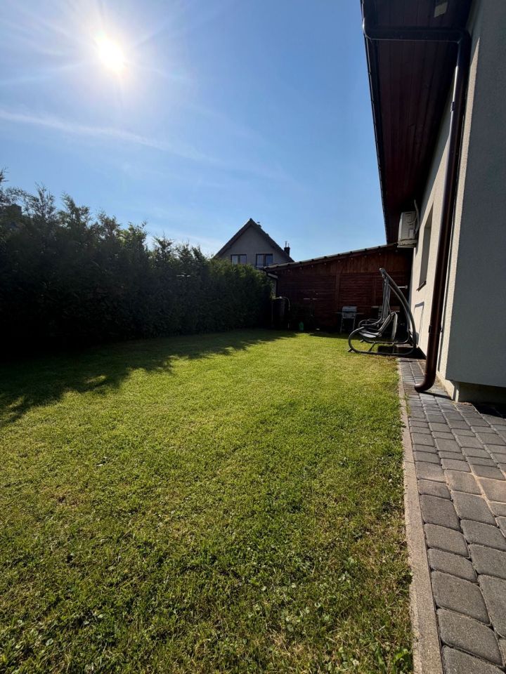 dom wolnostojący, 4 pokoje Wejherowo, ul. mjr. Henryka Sucharskiego. Zdjęcie 7