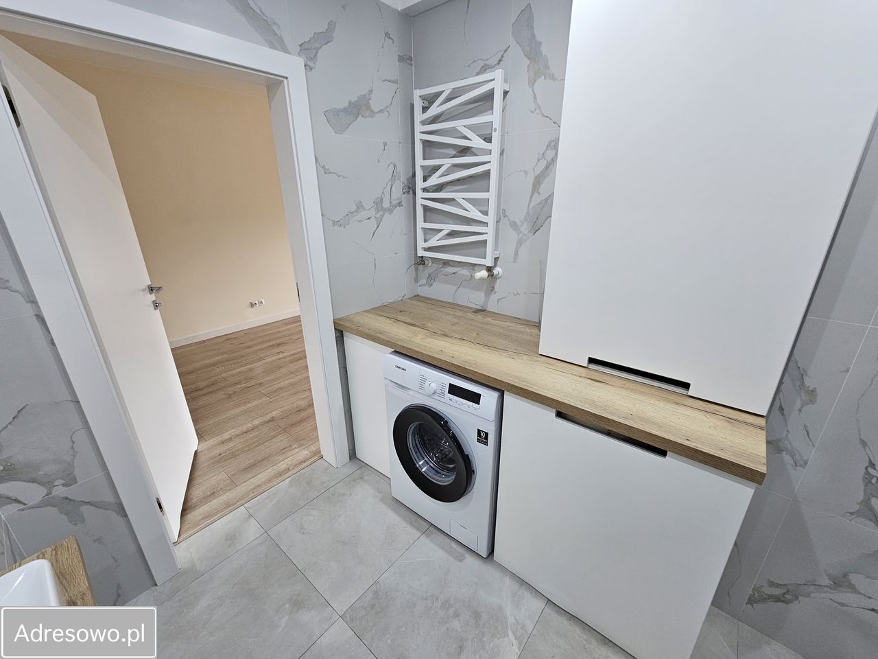 Mieszkanie 5-pokojowe Szczecin Centrum, al. Wyzwolenia. Zdjęcie 14