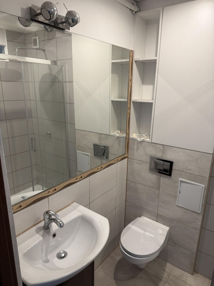Mieszkanie 2-pokojowe Chorzów Centrum, ul. Józefa Rymera. Zdjęcie 6