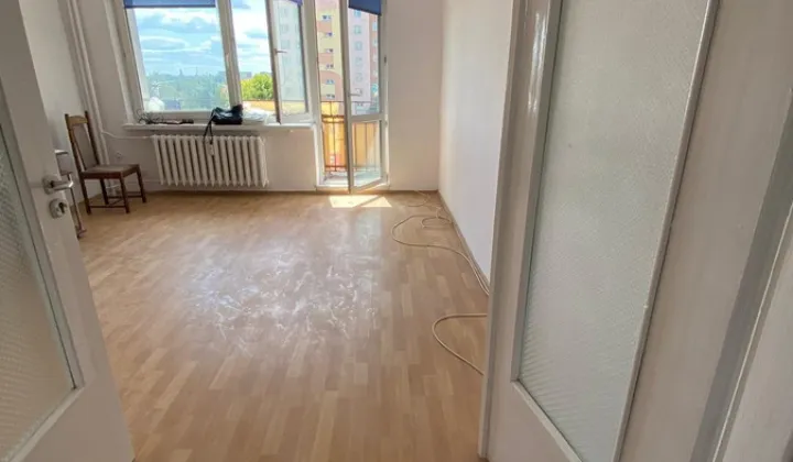 Mieszkanie 2-pokojowe Radom Zamłynie, ul. Przeskok
