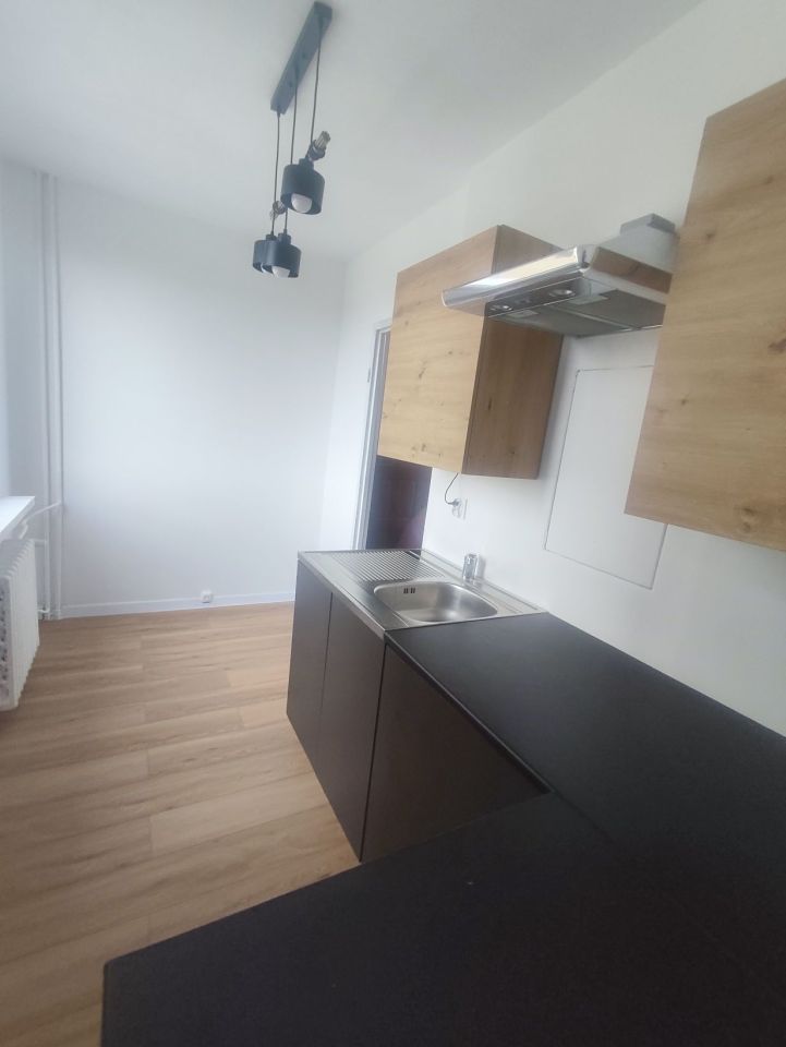 Mieszkanie 1-pokojowe Tychy, al. Jana Pawła II. Zdjęcie 4
