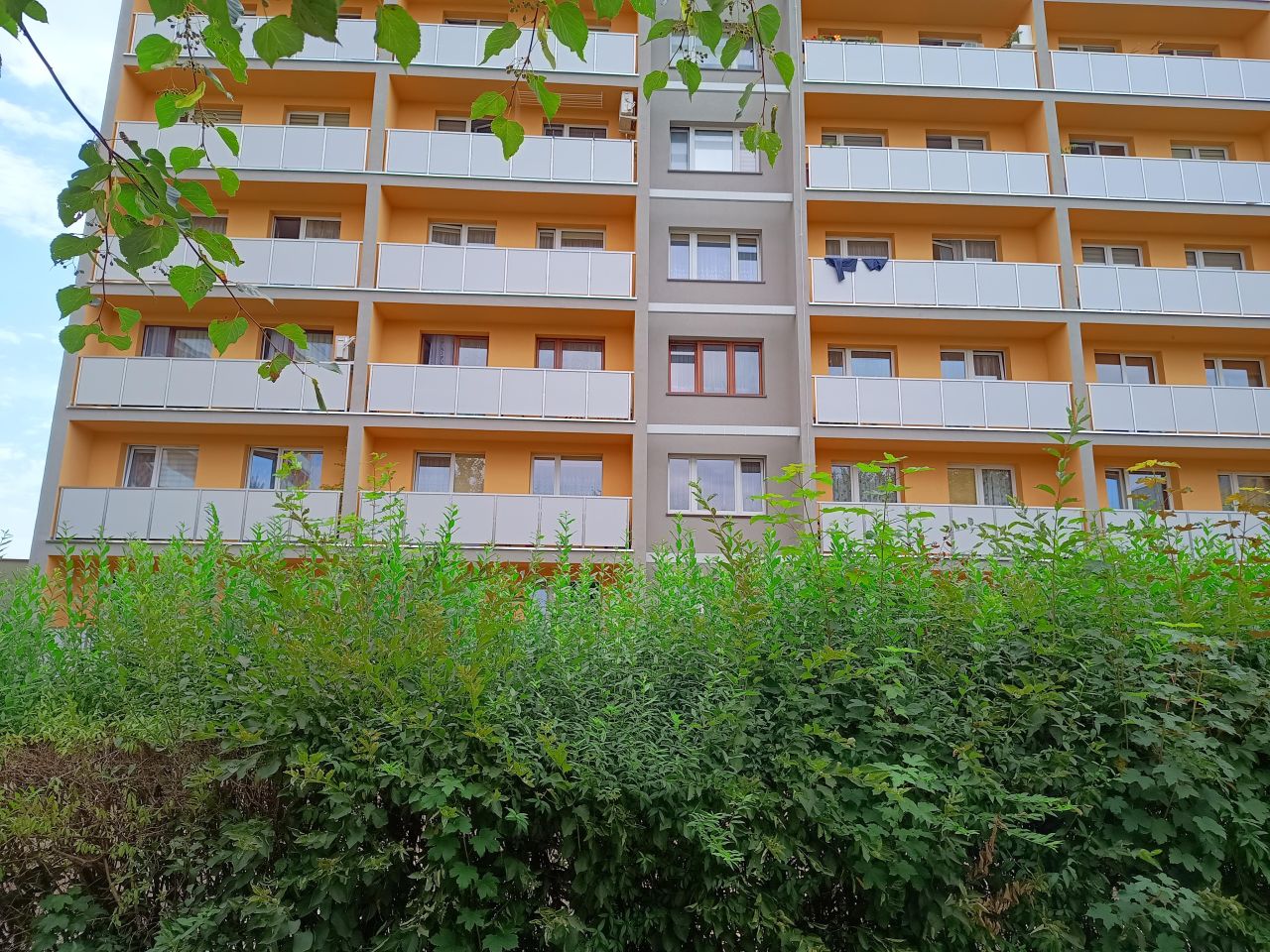 Mieszkanie 4-pokojowe Rybnik Maroko-Nowiny, ul. kard. Bolesława Kominka. Zdjęcie 2