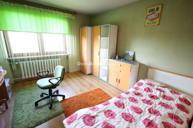 dom wolnostojący, 4 pokoje Bochnia, ul. Tadeusza Rejtana. Zdjęcie 9