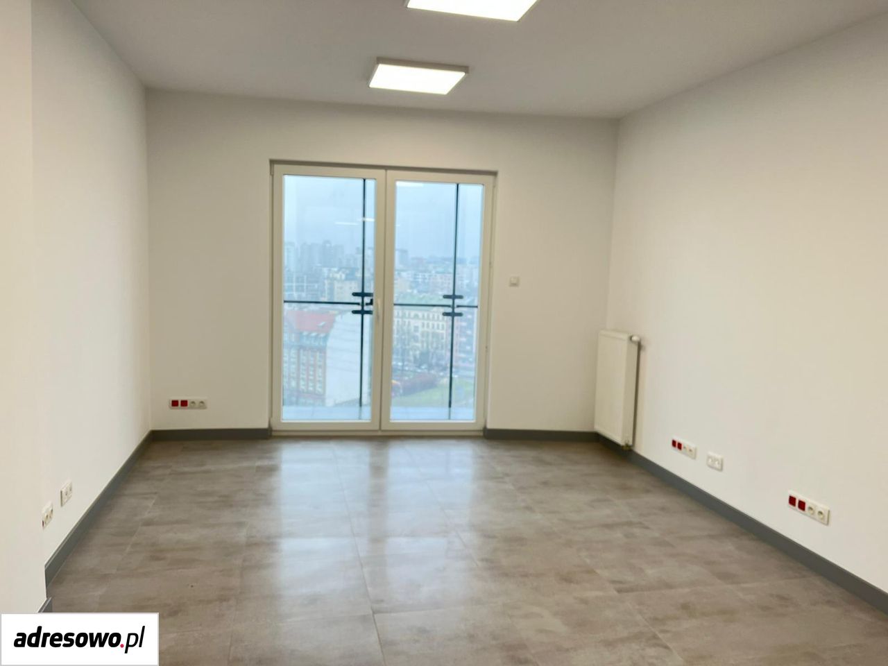 Lokal Warszawa Wola, ul. Marcina Kasprzaka. Zdjęcie 3