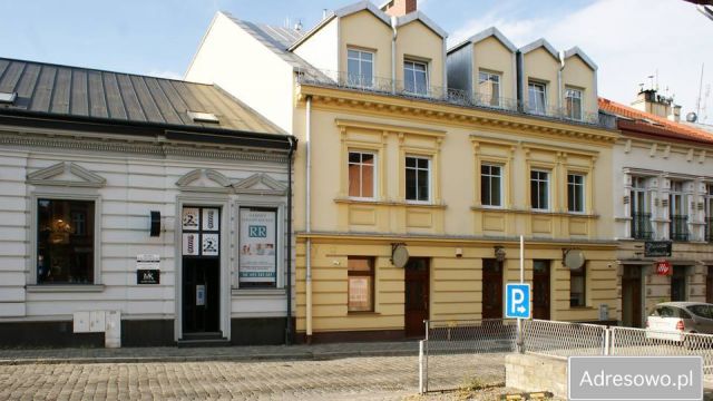 Nieruchomość komercyjna Jarosław. Zdjęcie 1