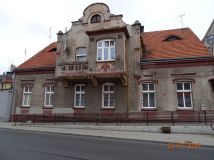 kamienica, 12 pokoi Świecie Centrum, ul. Sądowa. Zdjęcie 1