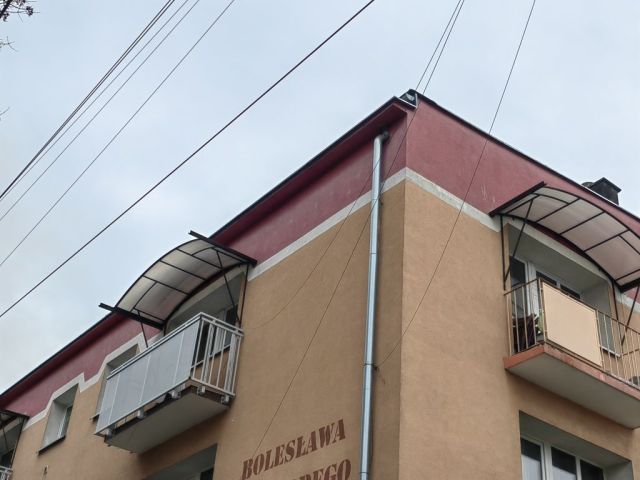 Mieszkanie 3-pokojowe Kędzierzyn-Koźle, ul. Bolesława Chrobrego. Zdjęcie 1