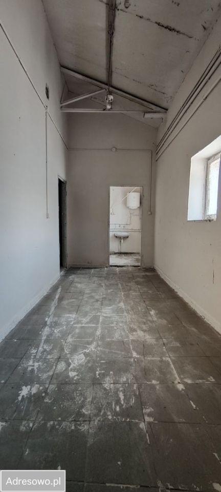 Hala/magazyn Strzelce. Zdjęcie 5