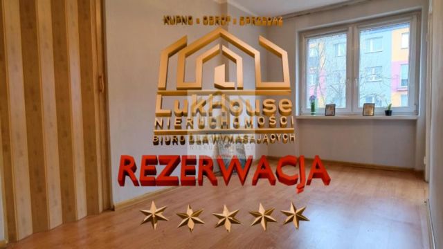 Mieszkanie 2-pokojowe Bytom Szombierki, ul. gen. Józefa Hallera. Zdjęcie 1