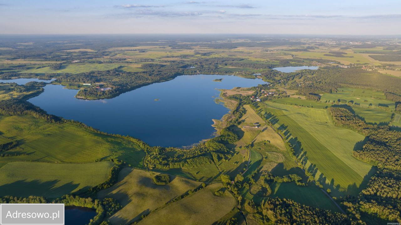 Działka siedliskowa Kownatki. Zdjęcie 10