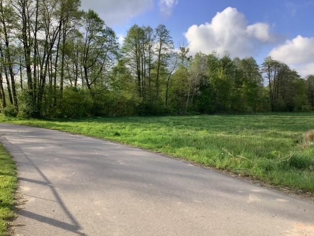 Działka rolno-budowlana Gózd Karszówka, ul. Osiedlowa. Zdjęcie 4